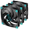 iceberg-thermal iceberg thermal ventilateur icegale silent pwm 120x120 3 unites