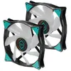 Iceberg Thermal Ventilateur Icegale Argb 140x140 2 Unités
