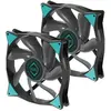 Iceberg Thermal ventilateur icegale 140x140 2 unites