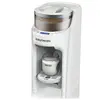 Baby Brezza Préparateur de biberons Formula Pro Advanced blanc