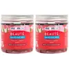 Compléments alimentaires gummies Beauté sans sucres - Cure 6 semaines                                - Mium Lab ex Les Miraculeux