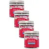 Compléments alimentaires gummies Cheveux & ongles - Cure 12 semaines                                - Mium Lab ex Les Miraculeux