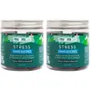 Compléments alimentaires gummies Stress sans sucres - Cure 6 semaines                                - Mium Lab ex Les Miraculeux