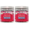 Compléments alimentaires gummies Cheveux & ongles - Cure 6 semaines                                - Mium Lab ex Les Miraculeux