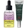 Routine visage anti-taches                                - Garancia