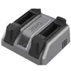 Getac - chargeur de batteries
