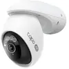 Tapo C560W - Caméra de surveillance extérieure Wi-Fi Ethernet 360° 4K IP66