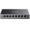 TP-Link ES208GP OMADA 8-PORT GIGABIT