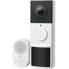 TP-Link - Visiophone - Tapo TD21 - Wi-Fi 2K IP65