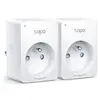 Prise connectée Wi-Fi - TP-LINK Tapo TP11 - Lot x 2