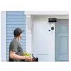 Tapo TC90 - Caméra de surveillance extérieure Wi-Fi 360° 2K IP66 Kit avec Panneau solaire