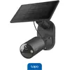 Tapo C411 KIT Kit de caméra de sécurité à énergie solaire