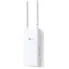 Router tp-link tl-mr100-outdoor blanc rj45 ethernet lan poe x 1