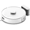 TP-Link Tapo Aspirateur Robot Laveur 2 en 1 RV30Max White, Silencieux ...