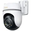 Tapo TC43 V2 - Caméra de surveillance réseau - panoramique / inclinais...