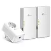 Kit de 3 CPL AV1000 WiFi 6 AX1500