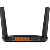 TP-Link TL-MR150 Routeur WLAN Ethernet rapide monobande (2,4GHz) 4G Noir