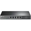 Switch TP-Link TL-SG105-M2 2.5G 5 ports Boitier Métal Sans Gestion