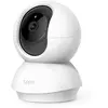TP-Link Tapo C200 (1920 x 1080 Pixels), Caméra réseau, Blanc