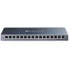 Switch Tp-link Tl-sg116, Desktop, 16 Ports, Gigabit