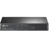 Tplink TP-Link TL-SG1008P (8 ports), Switch réseau, Gris