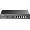 TP-Link Omada ER7206 Routeur connecté Gigabit Ethernet Noir