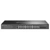 TP-Link 24-PORT GIGABIT MANAGED SWITCH