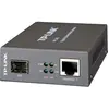TP-Link MC220L Convertisseur Gigabit Ethernet-fibre