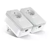 TP-Link TL-PA4015P KIT 500 Mbit/s Ethernet/LAN Blanc 2 piÃ¨ces