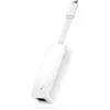 Adaptateur USB C vers RJ45 Ethernet Blanc TP-Link - Neuf