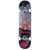 Skateboard Complet Primitive Paul Rodriguez GFL (8" - Noir)