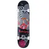 Skateboard Complet Primitive Paul Rodriguez GFL (7.75" - Noir)