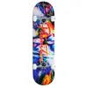 Skateboard Complet Primitive Nuevo Melt (8.125" - Orange)