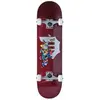 Skateboard Complet Primitive Dirty P Colony (7.75" - Violet)