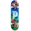 Skateboard Complet Primitive Dirty P Creation (8.25" - Bleu)