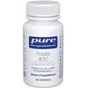Pure Encapsulations Folate 40caps0caps 90caps