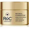 ROC Retinol Correxion® Correction Rides Crème riche