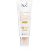 RoC Soleil protect Fluide visage anti-taches teintée SPF50 50ml