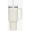 Mug avec paille 1,18 L Crème Stanley