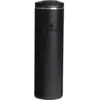 Stanley Transit Fliptop Mug gourde isotherme medium Black 2.0 470 ml