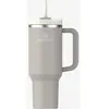 Merkloos / Sans marque Stanley - Gobelet - The Quencher H2.O FlowState  Tumbler 1.18L Ash  - Gris