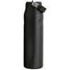 Stanley IceFlow  Flip Straw 2.0 Bottle gourde en inox Black 2.0 1060 m...