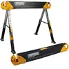 Pack de 2 tréteaux-table de chantier C650 - TOUGHBUILT - TB-C650-2