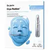Dr.Jart+ Cryo Rubber  Masque Visage à l'Acide Hyaluronique + Ampoule 4g