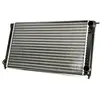 Radiateur, refroidissement moteur HANS PRIES 103 384