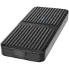 Targus Hyper Boîtier Externe Pour Hdd/ssd Hyperdrive Next
