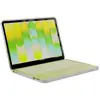 Targus Coque de protection Hyper HS5561GL Transparente MacBook Neo 13