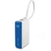 Hyper HyperJuice Flex 10K 30W Powerbank - Bleu