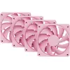 Hyte FA12 Rose - Pack de 4