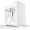 Hyte X50 TG - Blanc